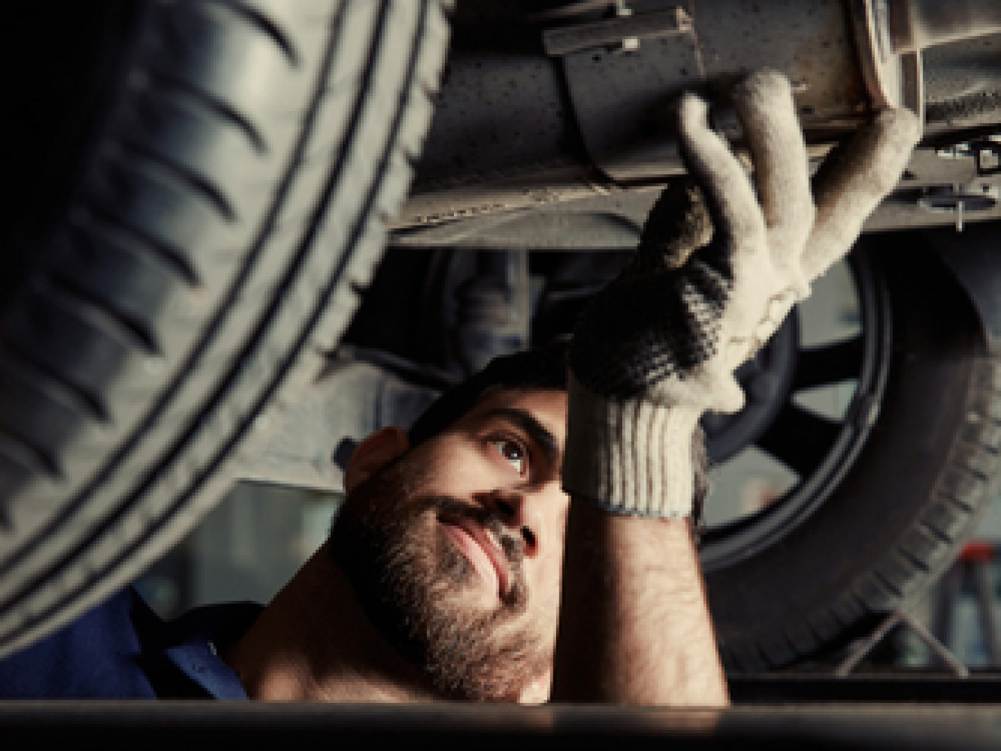 Exhaust System, Exhaust Repair Toms River, NJ Vosper's Service Center